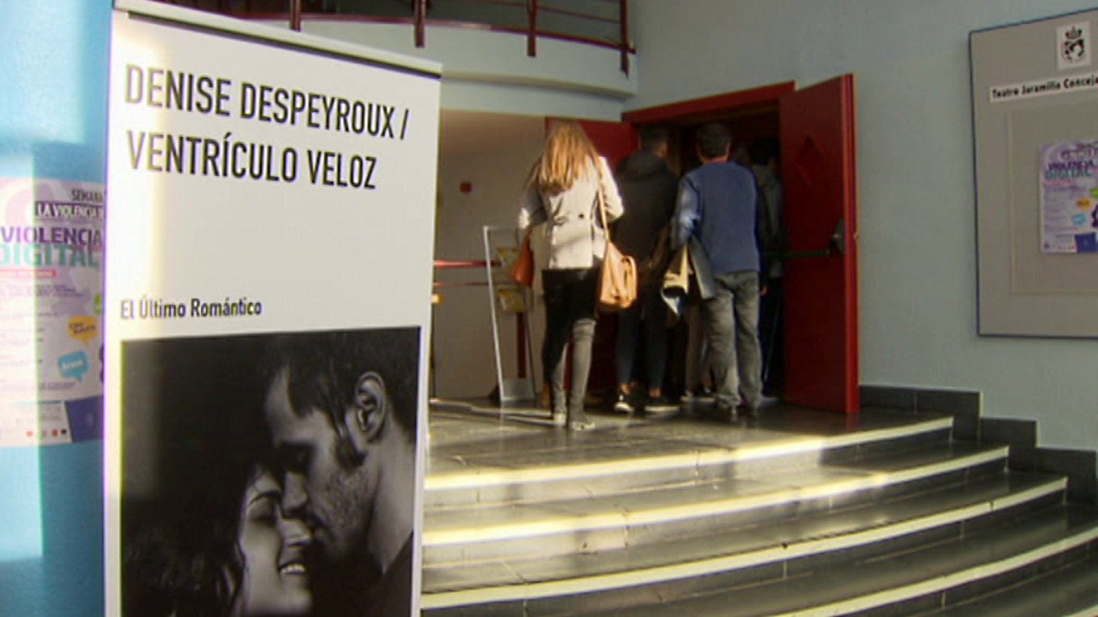 Aprendemos en casa - De 14 a 16 años - Educación Artística/Educación Física - ver ahora