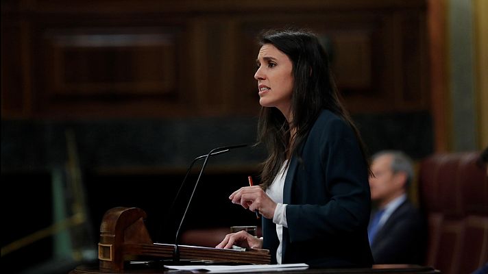 Especial Coronavirus - Coronavirus. Sesión de Control. Parte 2 - 29/04/20