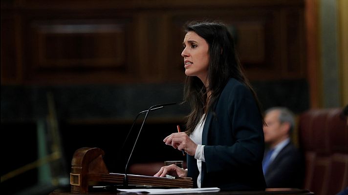 Especial Coronavirus - Coronavirus. Sesión de Control. Parte 2 - 29/04/20