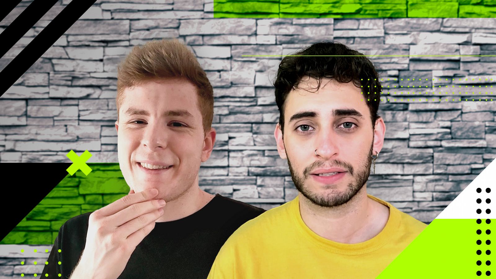 Ritmo de lectura - Programa 2 - ¿Qué libros han marcado la vida de BTA?