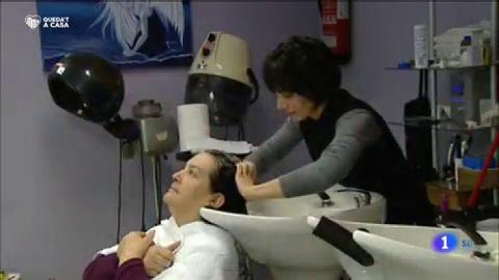 L'Informatiu - L'Informatiu en 3' - 29/04/2020