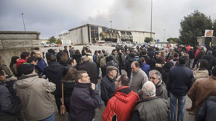 ¿Te acuerdas? - ¿Te acuerdas? - Empresas supervivientes