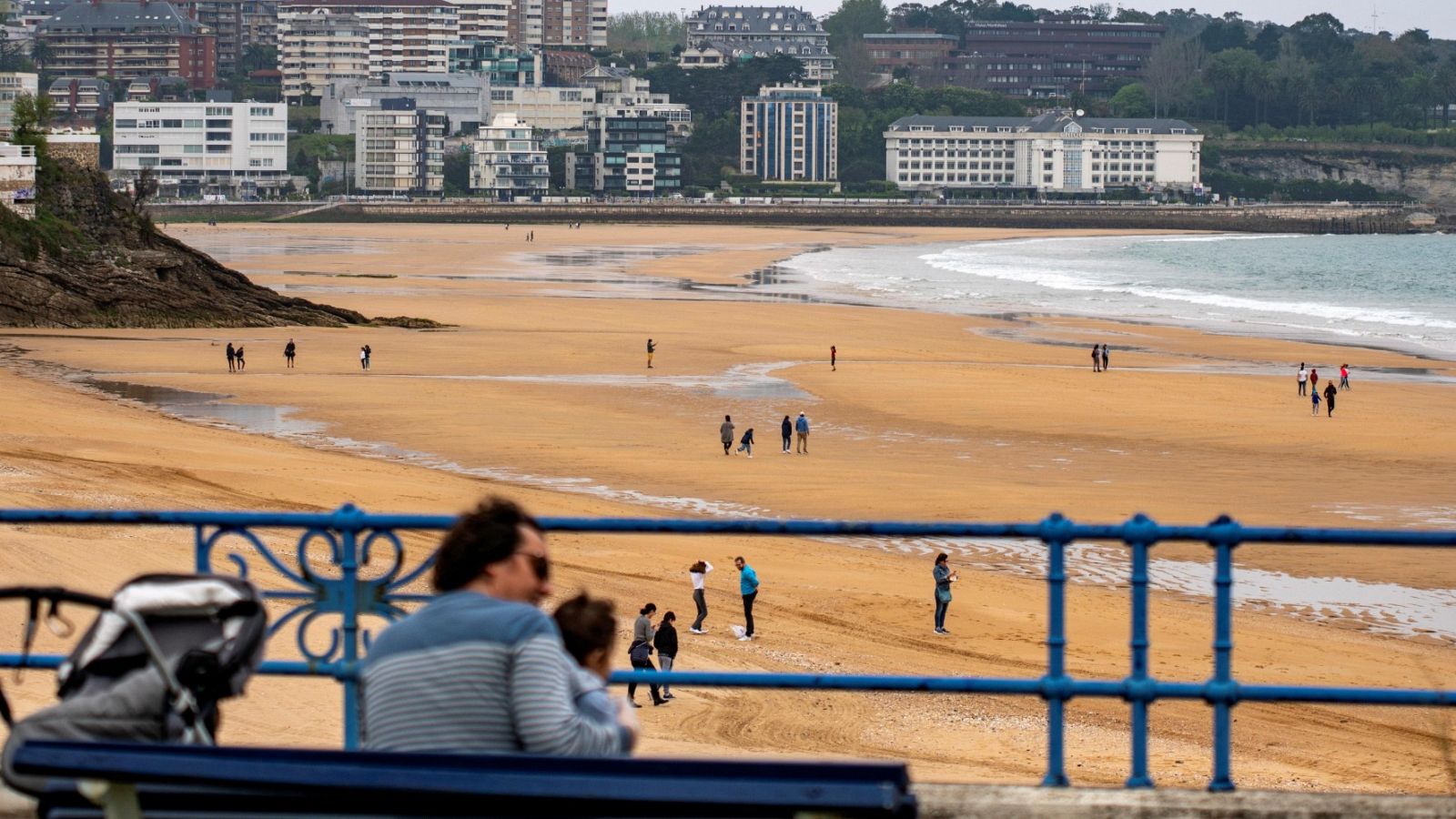 El Gobierno de Cantabria lanzará un 'Plan de despegue' de más de ocho millones de euros para el turismo de la región