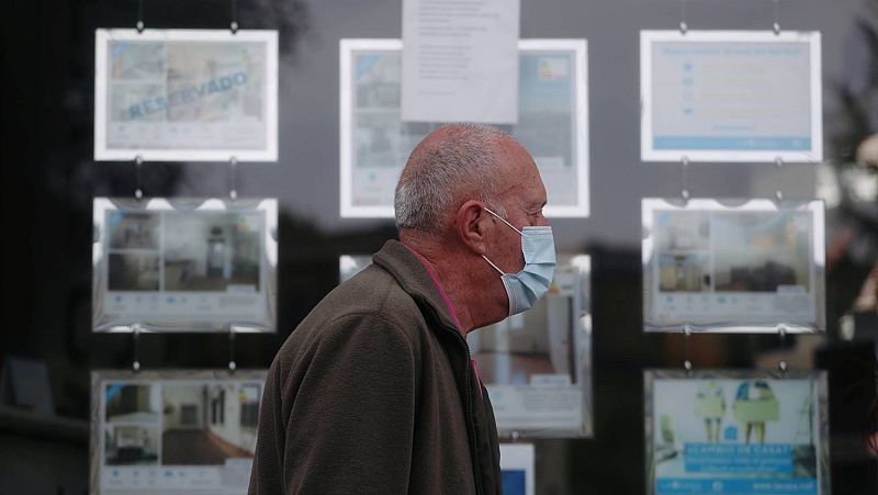 Los curados ya representan más de la mitad de los contagiados por coronavirus 