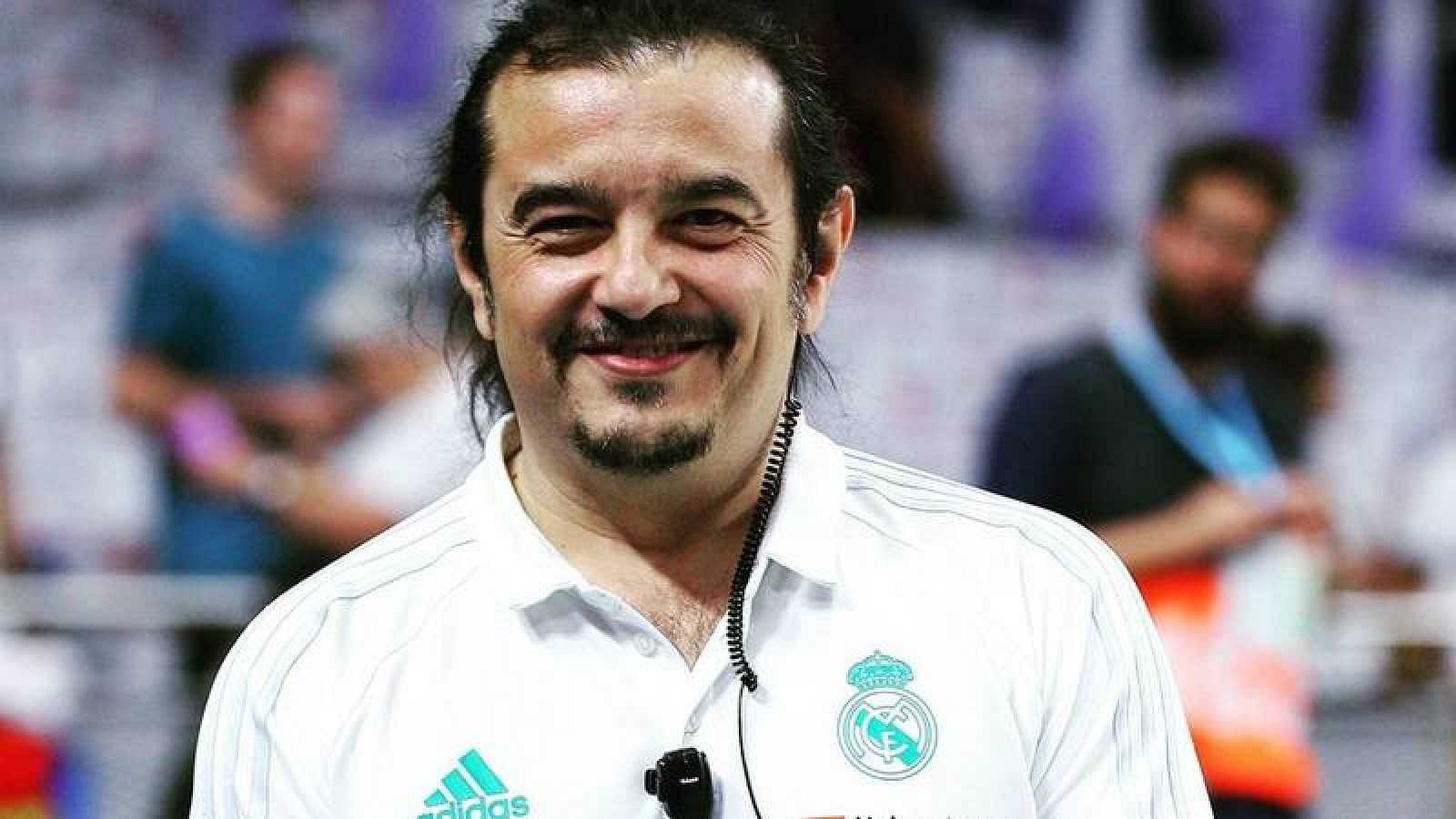 Quédate en casa con Marc Martín, programa 39: Pedro Bonofiglio y Fe López - TDP en casa | Ver