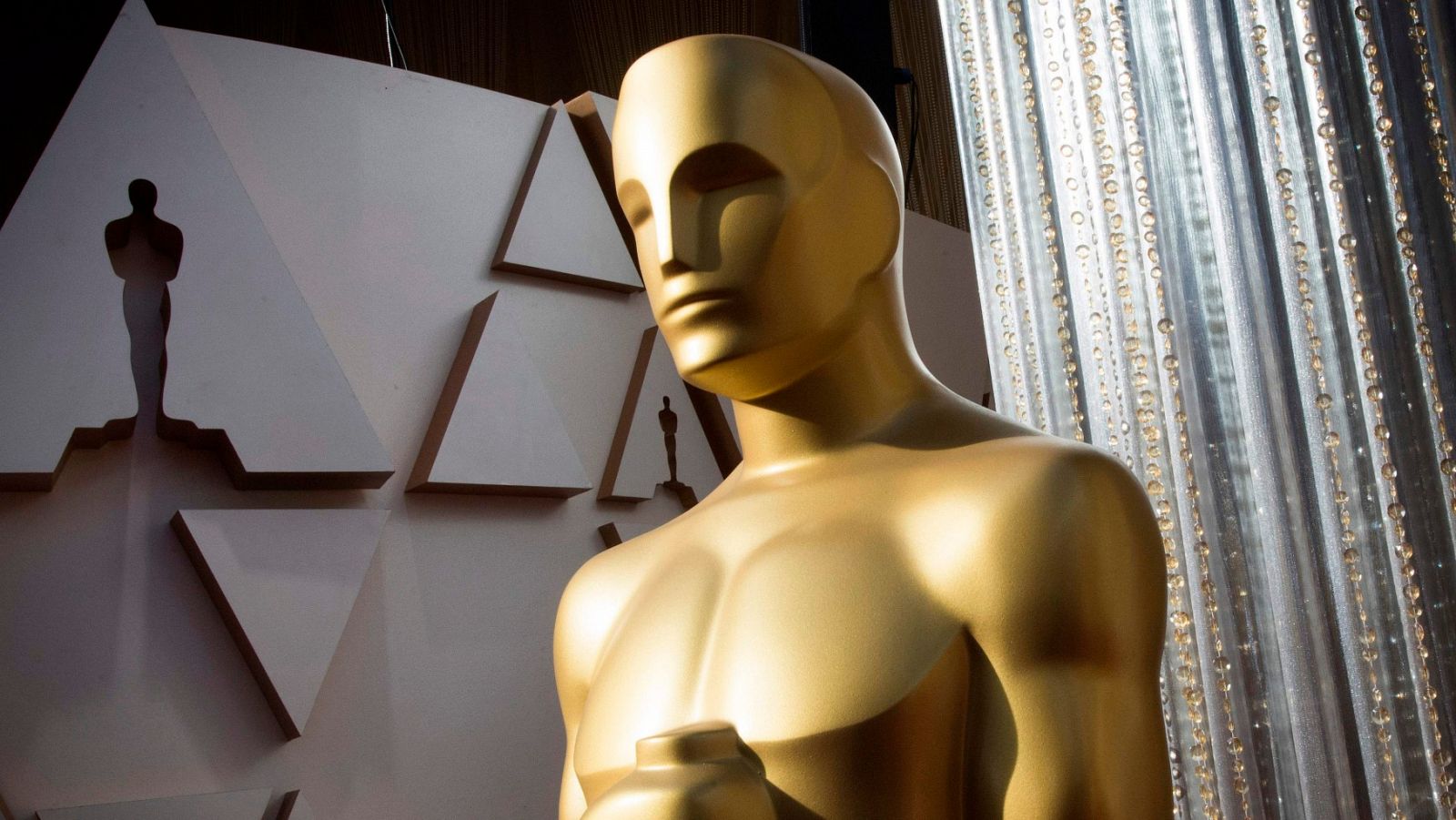 Coronavirus | Los Oscar no exigirán que las películas candidatas se estrenen en las salas de cines