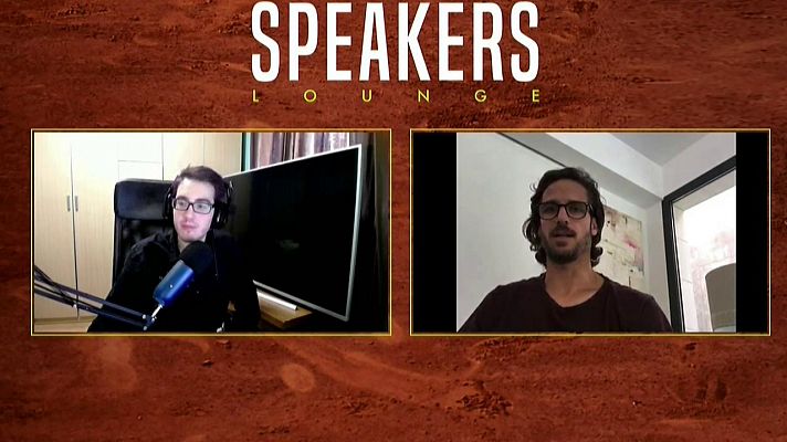 Madrid Open de Tenis - Egames Tenis - Mutua Madrid Open Virtual Pro