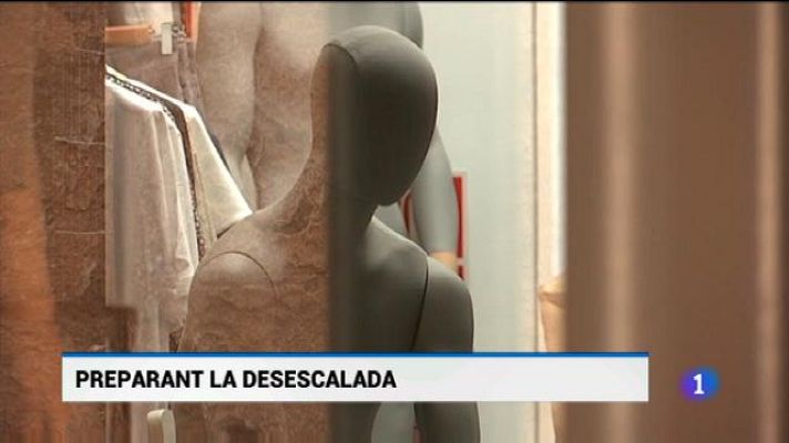 Informatiu Balear - Informatiu Balear 2 - 29/04/20