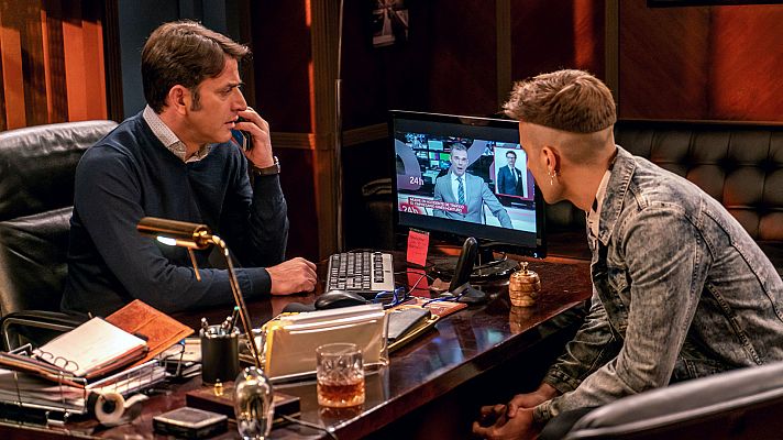 Mercado Central - Capítulo 150