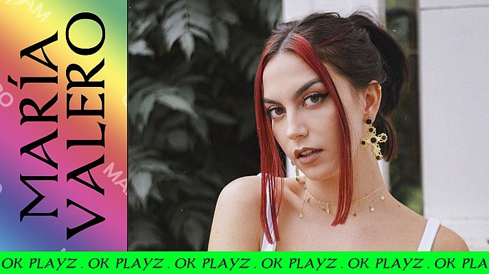 OK Playz - María Valero analiza los estilismos de los actores de 'Drama