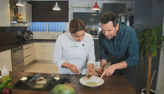 Aquí la Tierra - Pescado con coco, un guiso con historia