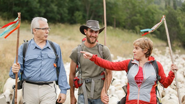 La decisión más difícil de Anabel Alonso y Garzón