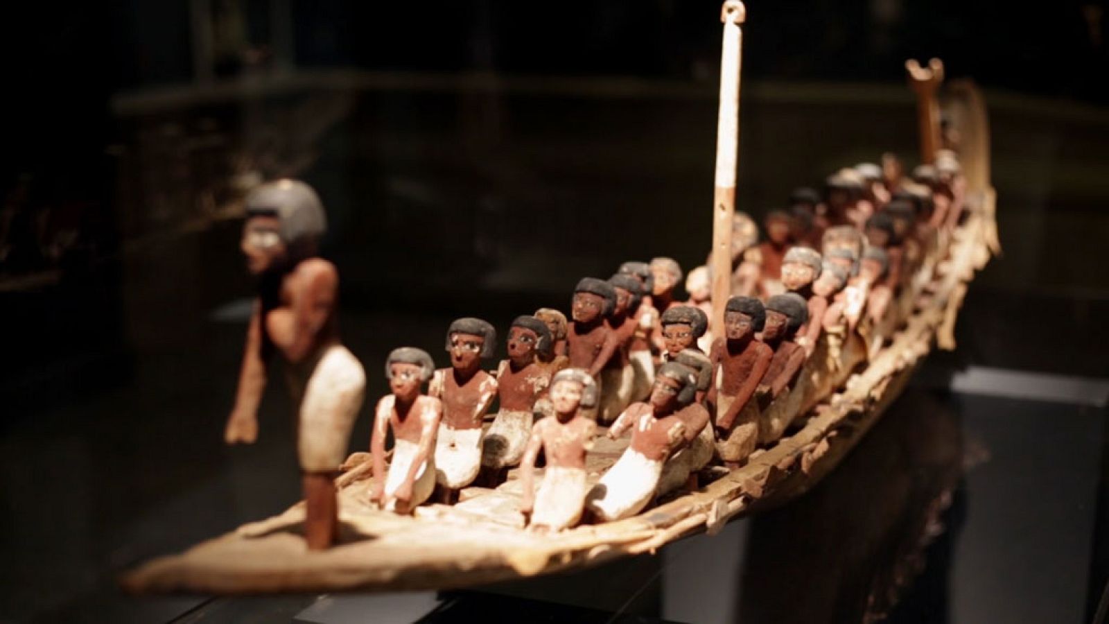 Arqueomanía - La forja de los imperios - ver ahora