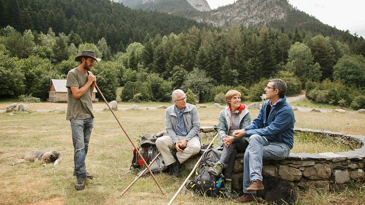 Eduardo Madina cuenta cómo sufrió un atentado
