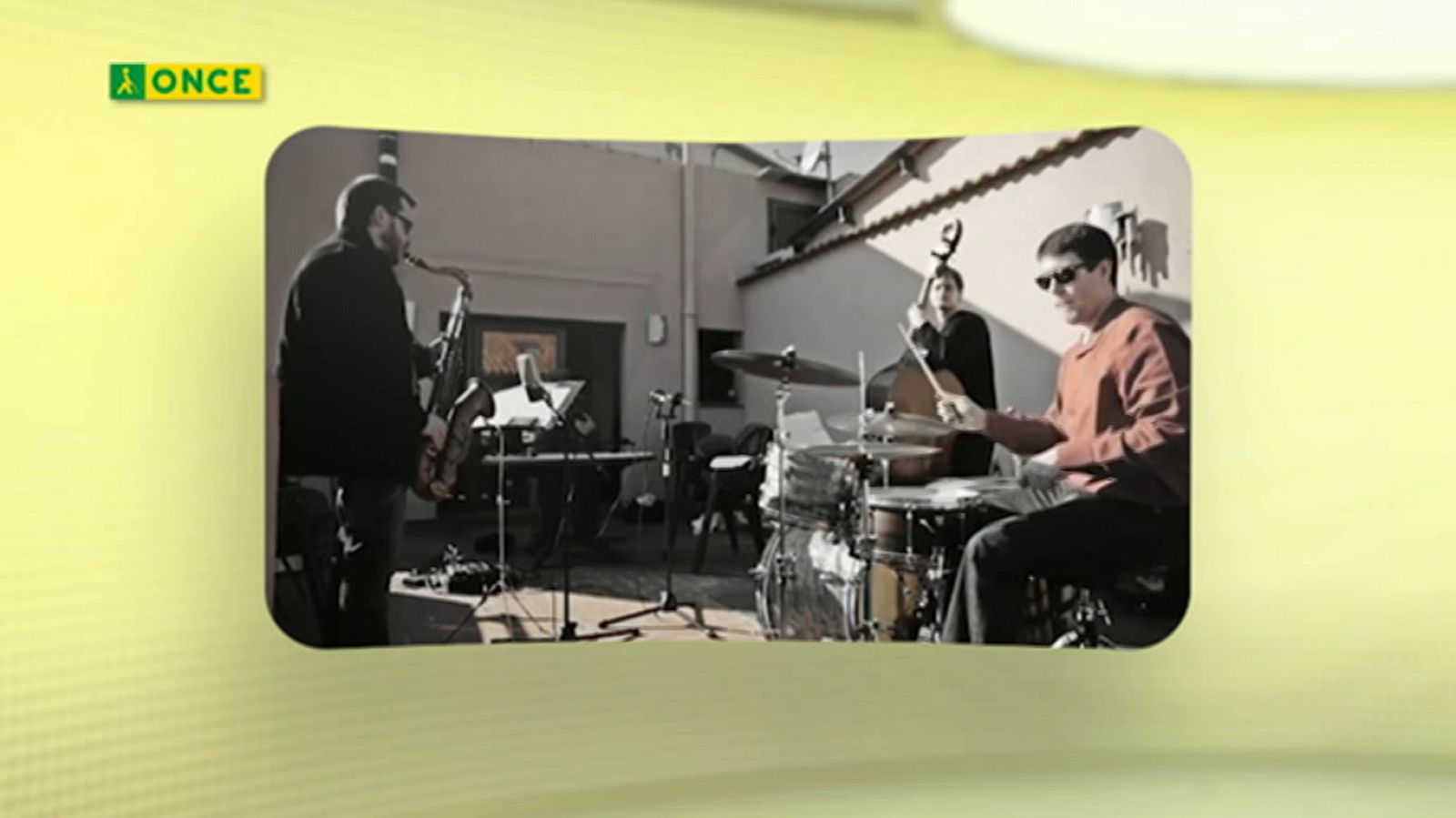 ONCE - 29/04/20 - ver ahora