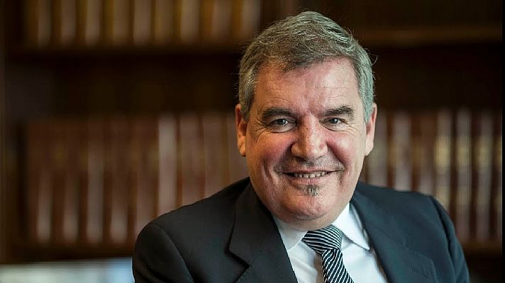 Estudio Estadio - El presidente del Cádiz, en Estudio Estadio