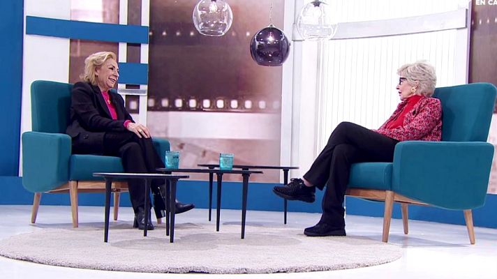 Cine de barrio - Don José, Pepe y Pepito (presentación)