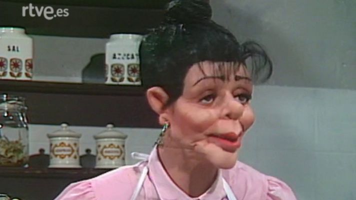 La bola de cristal - 16/04/1988