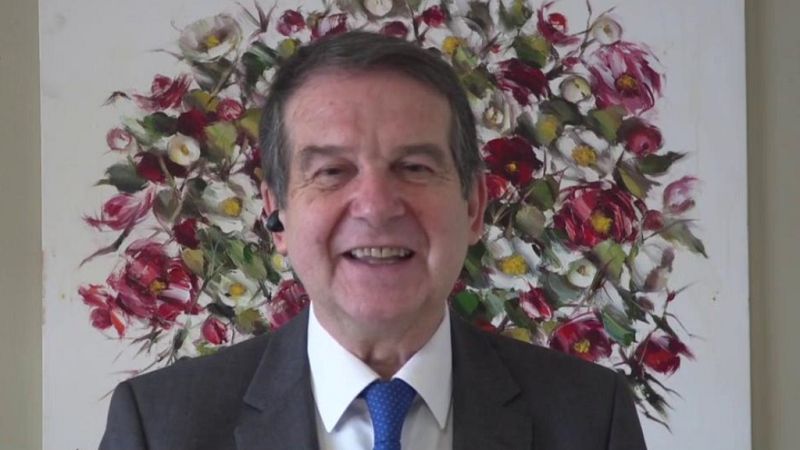 Los desayunos de TVE - 30/04/20 - ver ahora