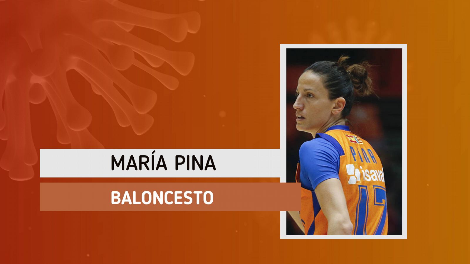 María Pina: "Habrña un antes y un depués de todo esto"