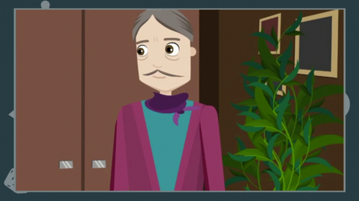 Aprendemos en casa - 12/14 - Lengua e idiomas: Lengua castellana y Literatura