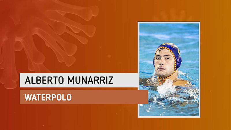 Alberto Munárriz: "Nos hemos dado cuenta de lo importante que son las cosas"