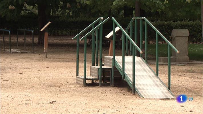 Informativo de Madrid - Informativo de Madrid -2020/04/30