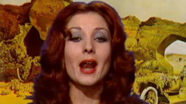 ¡Señoras y señores! - 15/2/1975