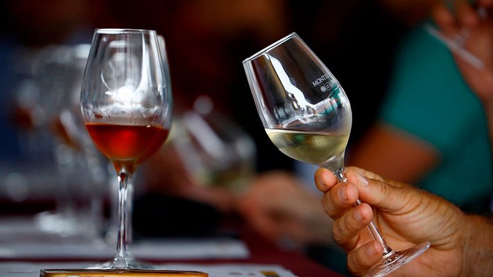 Las bodegas de vino facturan al 50% por el cierrre de bares y restaurantes