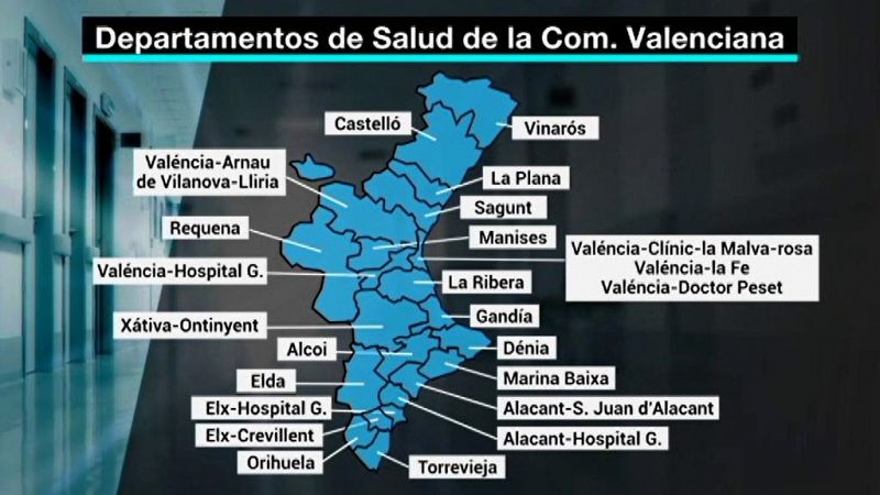 L'Informatiu - Comunitat Valenciana 2 - 30/04/20 - ver ahora