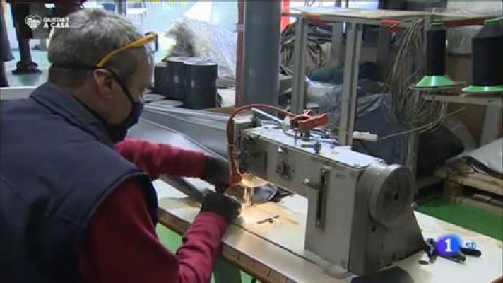 L'Informatiu - L'Informatiu 2 - 30/04/2020