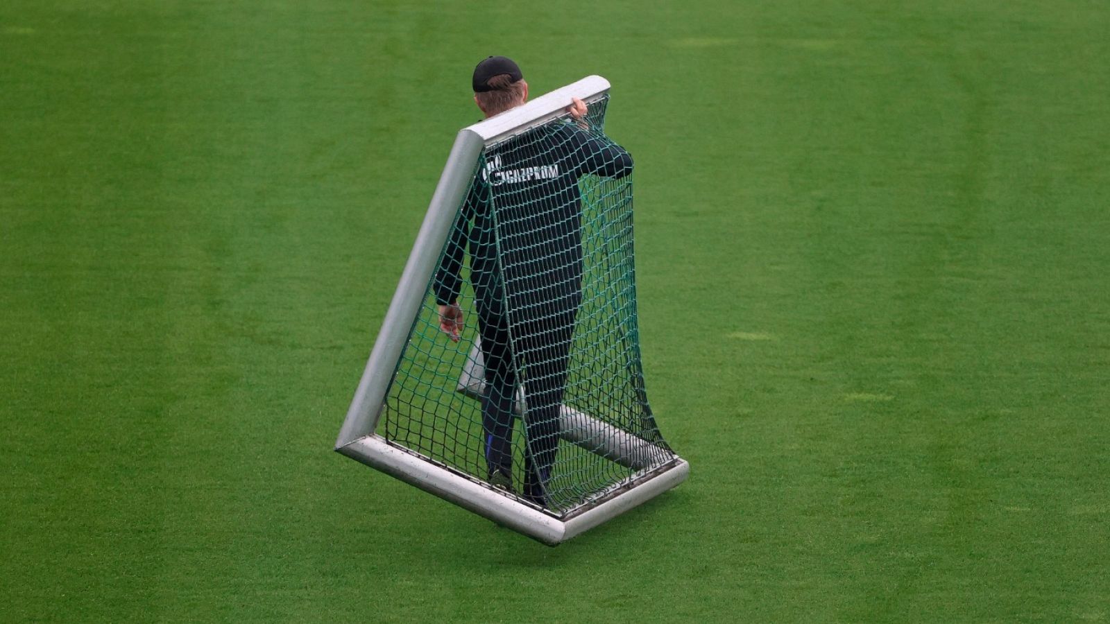 Aprueban el protocolo de vuelta a los entrenamientos sin test masivos a los futbolistas