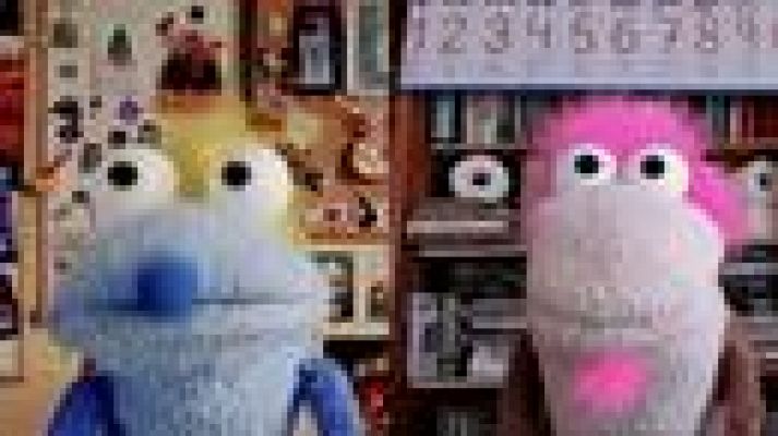  - Agus y Lui dibujarán un gran corazón