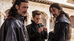 El Ministerio del Tiempo - Resumen de las tres primeras temporadas