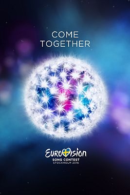 Final del Festival de Eurovisin 2016