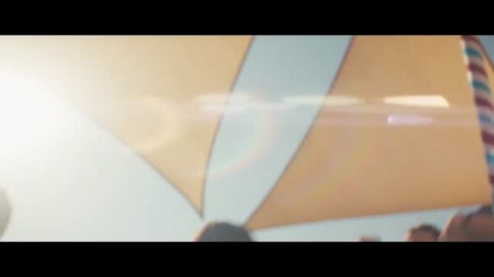 Eurovisión - Miki canta "La venda"