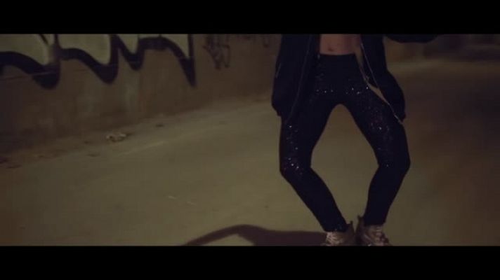 Eurovisión - Barei canta "Say yay!"