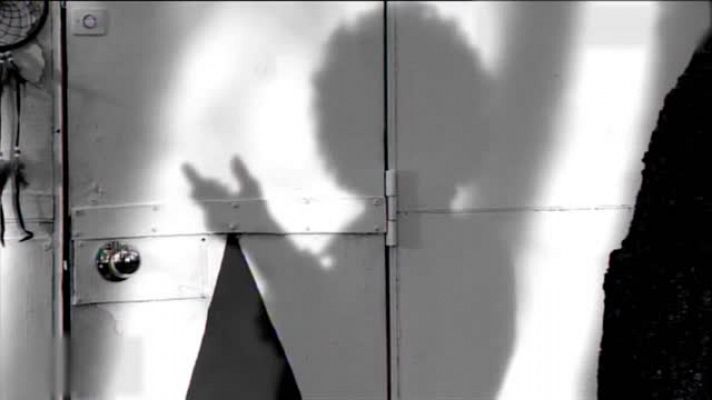 Eurovisión - Daniel Diges canta "Algo pequeñito"