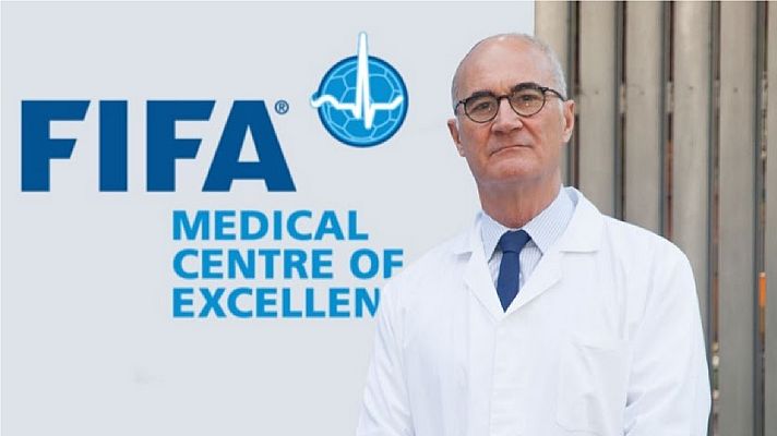 Estudio Estadio - Cita con el doctor en Estudio Estadio