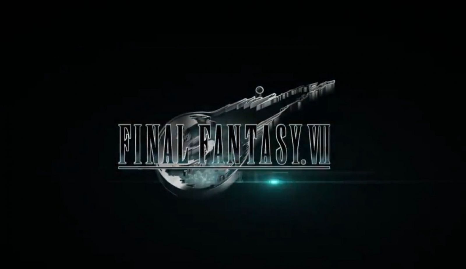 Tráiler Final Fantasy VII Remake (videojuego) -RTVE.es | Ver