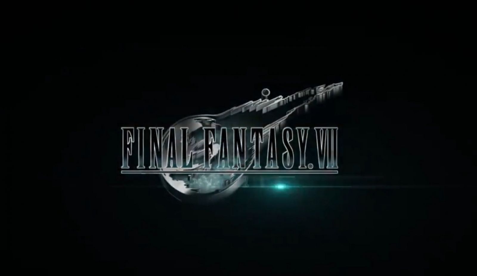 Tráiler Final Fantasy VII Remake (videojuego) -RTVE.es