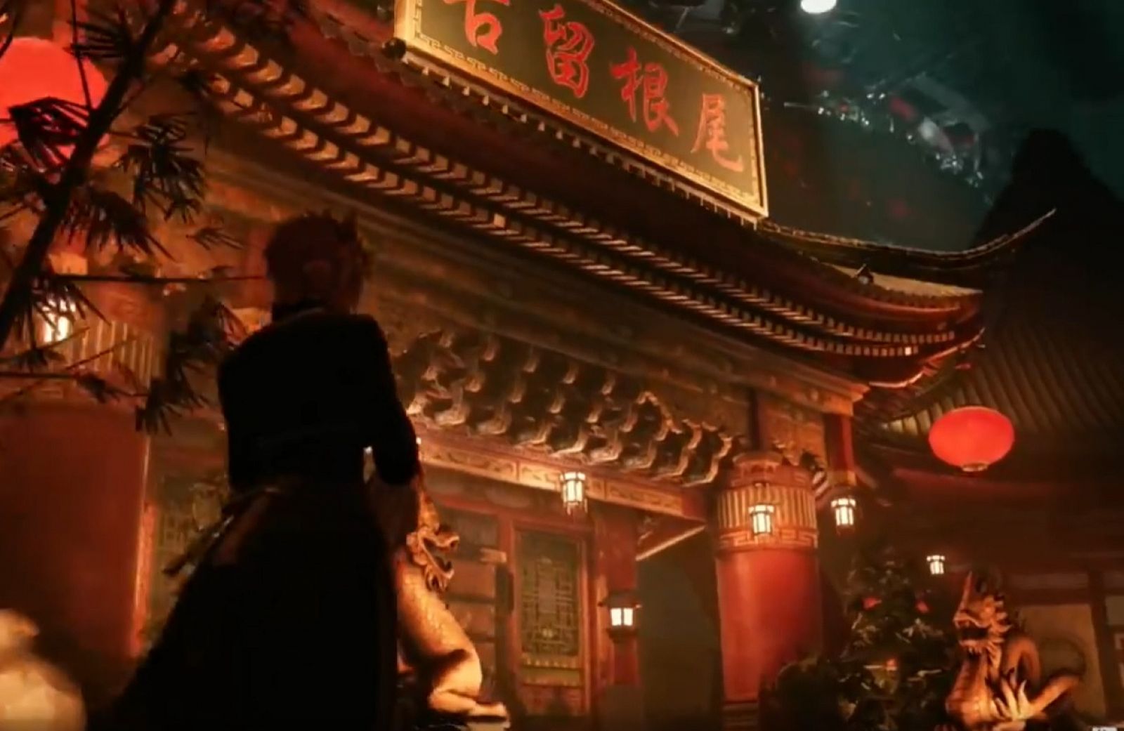 Tráiler Final Fantasy VII Remake: el regreso de un clásico