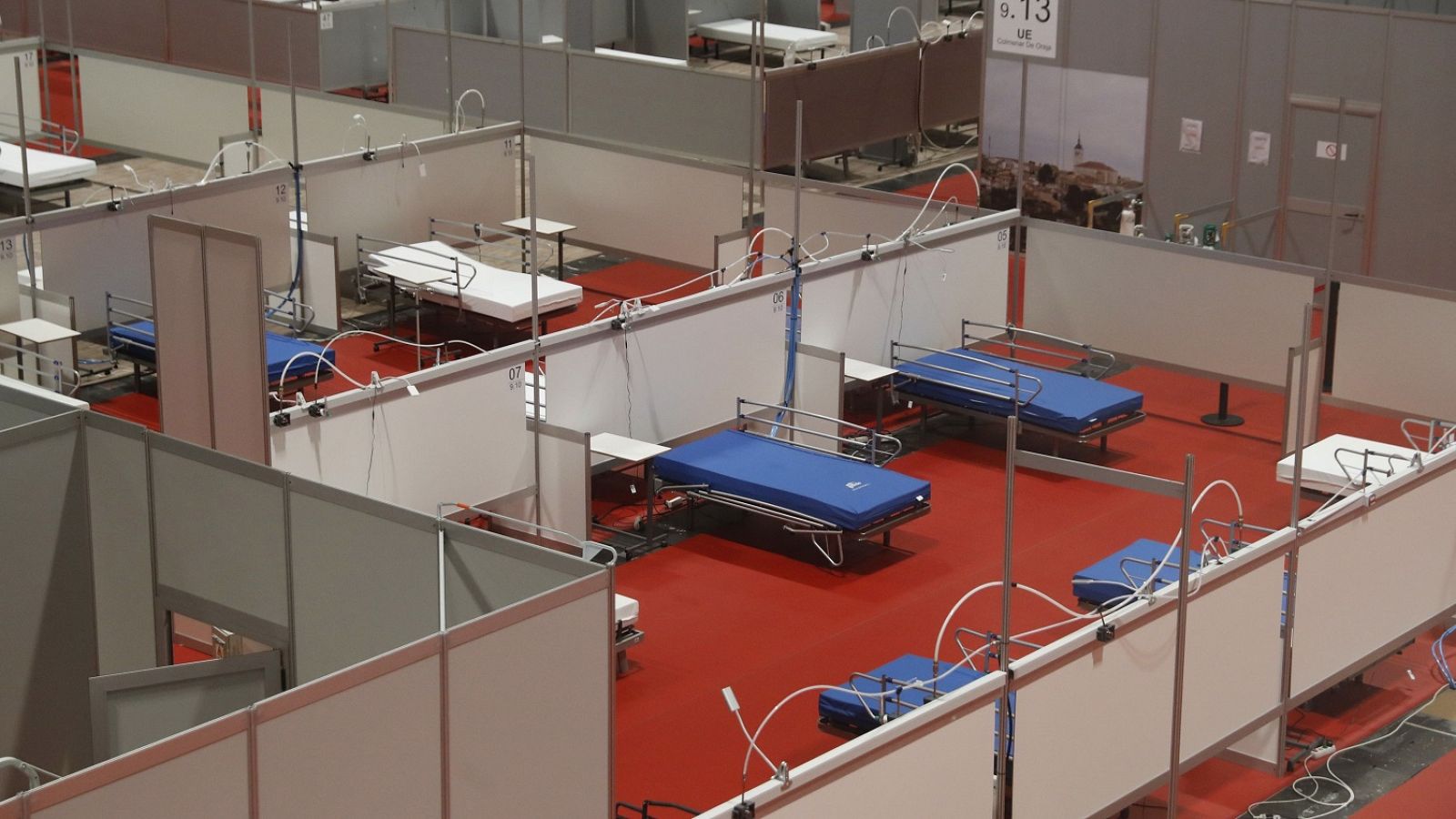 Telediario 1 en cuatro minutos - 01/05/20 - Ver ahora