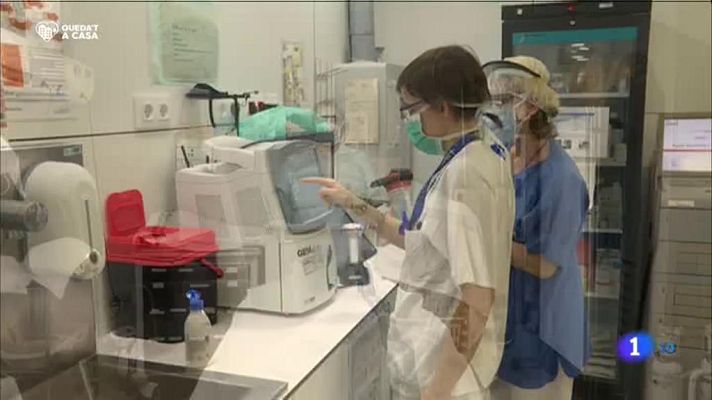 L'Informatiu - L'Informatiu - 1/05/2020