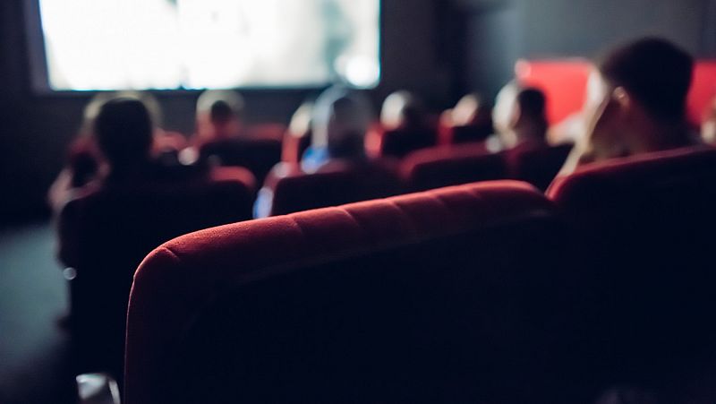 Las salas de cine, en pausa desde el estado de alarma, esperan la vuelta de los espectadores