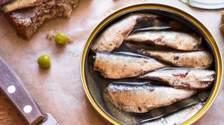 Saber vivir - Alimentos ricos en vitamina D