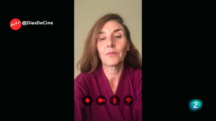 Días de cine - Mona Martínez nos habla de 'Omega', el documental sobre Enrique Morente y Lagartija Nick