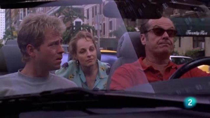 Días de cine - Shirley Knight (1936-2020)