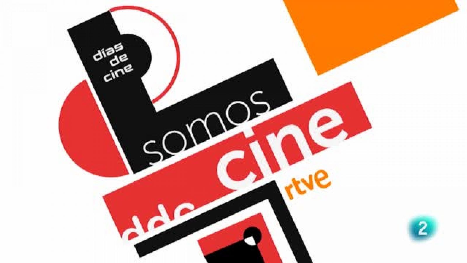 Días de cine: 'Somos Cine', el portal de cine español de rtve.es | RTVE Play