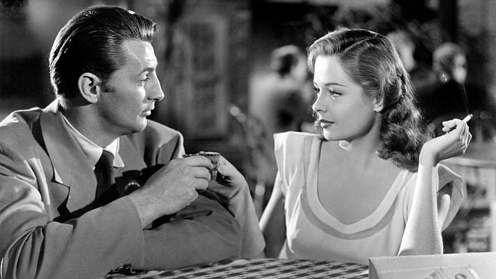 Días de cine - 'Retorno al pasado'